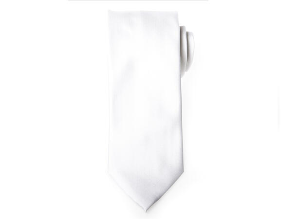 Da Vinci Polyester Slips hvit 
